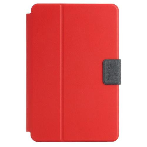 Targus Safe Fit 25,6 cm (10.1") Folio Rouge - THZ64503CA
