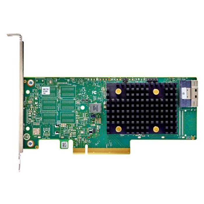 Lenovo  carte et adaptateur d'interfaces Interne SAS, SATA - 4Y37A78601