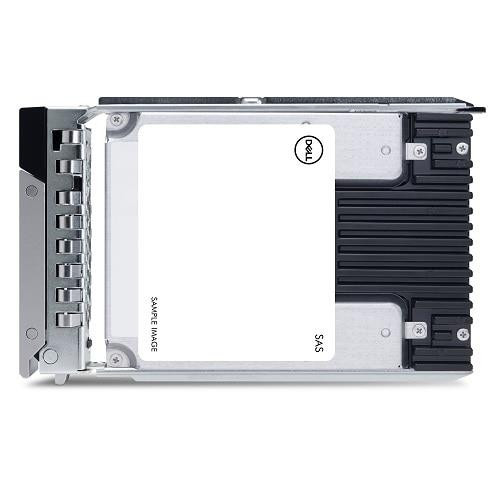 DELL  disque SSD 1,6 To 2.5" SAS - 345-BHQL