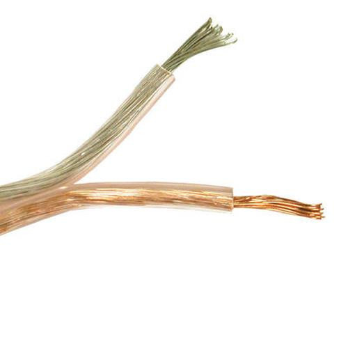 C2G  câble audio 30,5 m - 40530