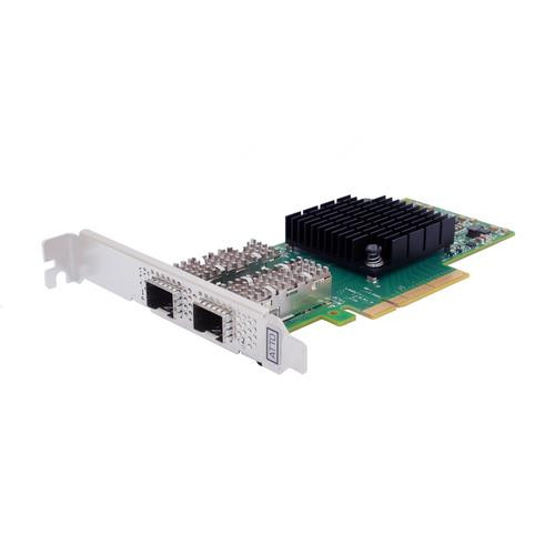 Atto  carte et adaptateur d'interfaces Interne SFP28 - FFRM-N322-000