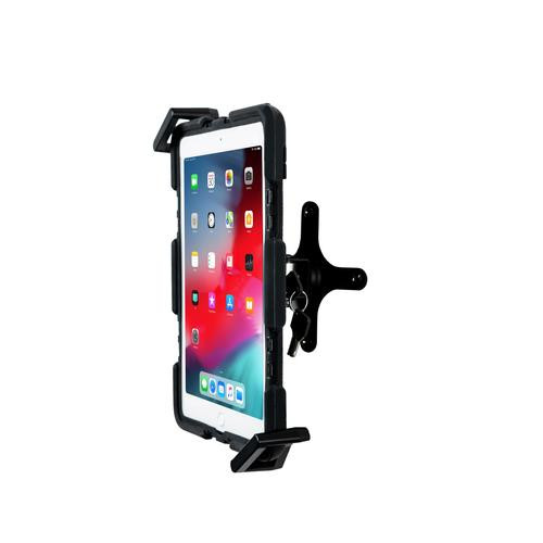 CTA Digital  support Support passif Tablette / UMPC Noir - PAD-SVWMB