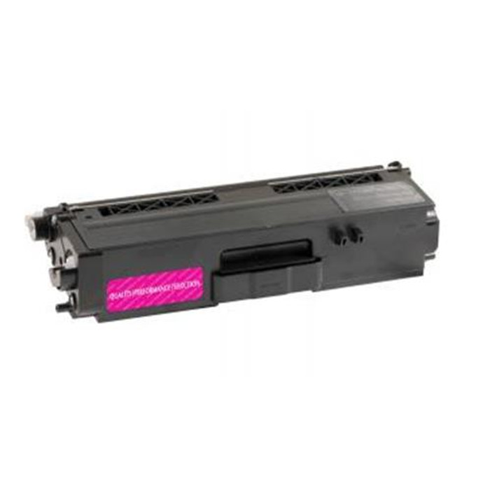 West Point Products  Cartouche de toner 1 pièce(s) Magenta - 200912P