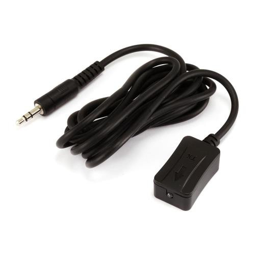 Monoprice  extension audio/video Émetteur AV Noir - 8059