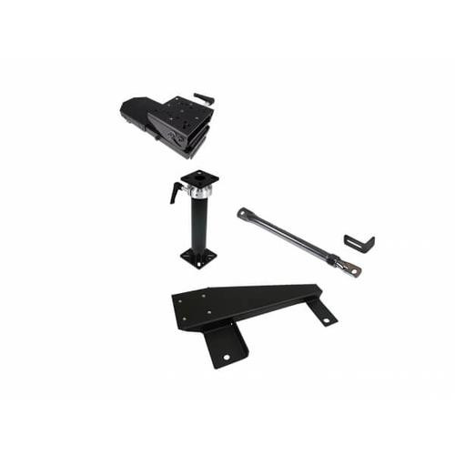 Havis  pièce de rechange et accessoire d’habitacle de véhicules Base de montage - PKG-PSM-3005
