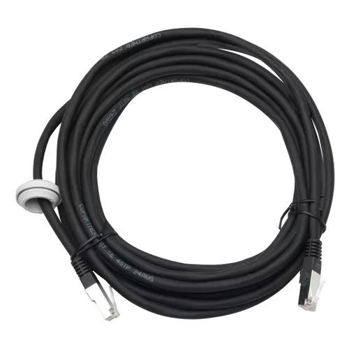 Axis  câble de réseau Noir 5 m - 5700-331