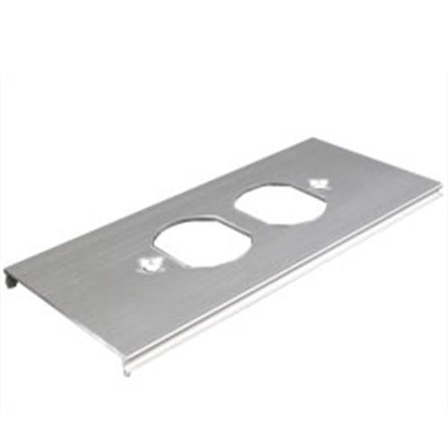 WIREMOLD  accessoire pour canalisations de câbles - AL3346D