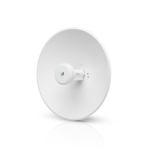 Ubiquiti PowerBeam 2AC antenne Antenne directionnelle 18 dBi - PBE-2AC-400