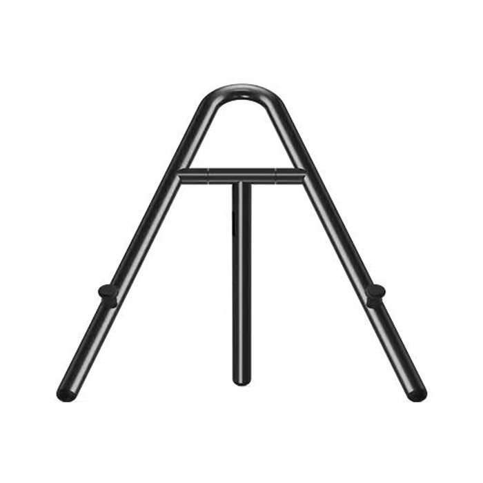 Lenovo  Support de livres Supports de Laptop Noir - 4XF1B43684