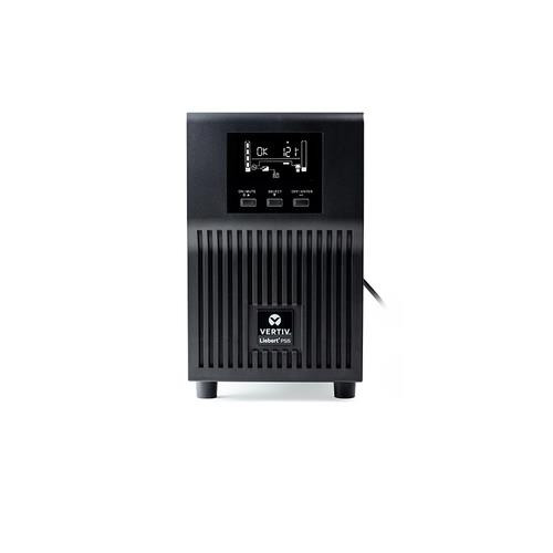 Vertiv  alimentation d'énergie non interruptible Interactivité de ligne 0,75 kVA 675 W 6 sortie(s) CA - PSI5-750MT120