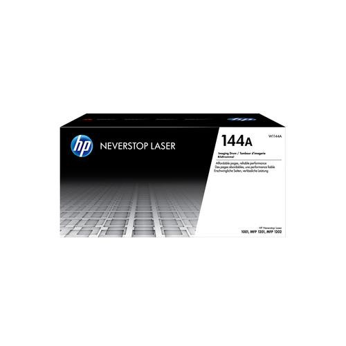 HP Tambour d'imagerie noir 144A authentique - W1144A