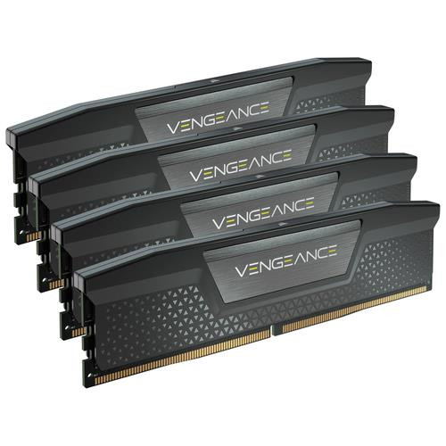 Corsair Vengeance  module de mémoire 96 Go 4 x 24 Go DDR5 288-pin DIMM - CMK96GX5M4B6000C30