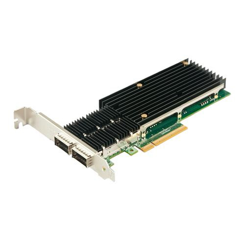 Axiom  carte réseau Interne Fibre 40000 Mbit/s - 00D9550-AX