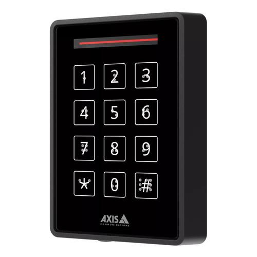 Axis  Lecteur RFID Noir - 02533-001