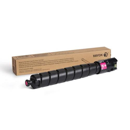 Xerox  Cartouche de toner 1 pièce(s) Original Magenta - 106R04063