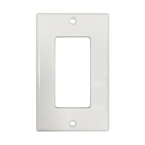 Tripp Lite  Plaque de commutation et obturateur Ivoire - N042DAB-001-IV