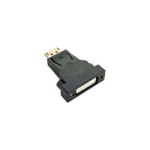 Kramer Electronics AD-DP/DF DisplayPort DVI Gris - 98-006070