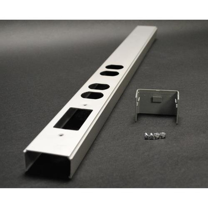 WIREMOLD  accessoire pour chemins de câbles Couvercle de plateau de câbles - AMDTP-L