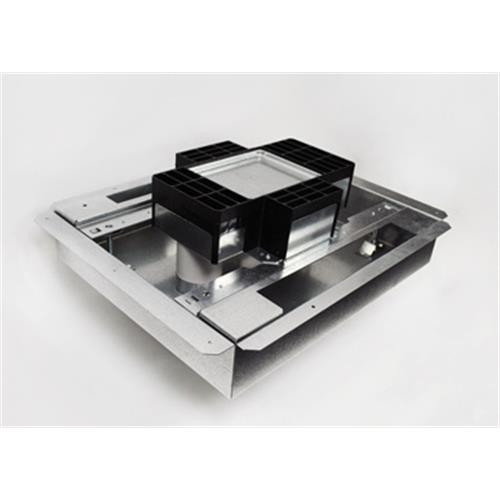 WIREMOLD  accessoire pour chemins de câbles - RFB4S-FC