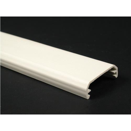 WIREMOLD  accessoire pour chemins de câbles Couvercle de plateau de câbles - NM2000C