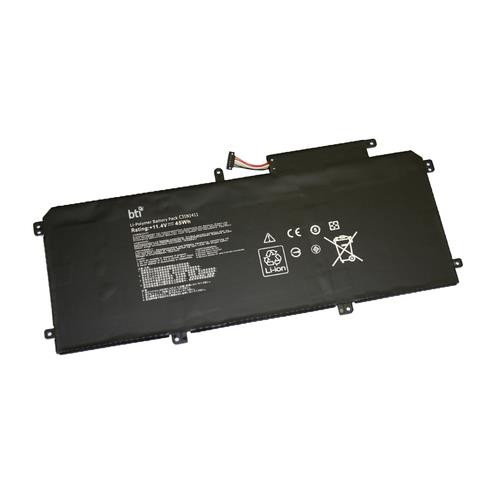 BTI C31N1411- batterie rechargeable Lithium Polymère (LiPo) 3947 mAh 11,4 V - C31N1411-BTI