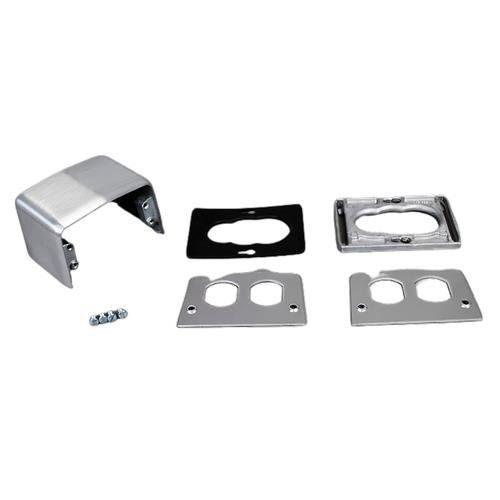 WIREMOLD  accessoire pour canalisations de câbles Raccord - 525G