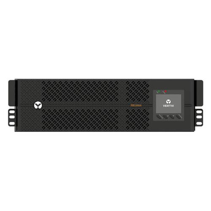 Vertiv Liebert  alimentation d'énergie non interruptible Interactivité de ligne 3 kVA 2700 W 10 sortie(s) CA - PSI5-3000SRT120LI