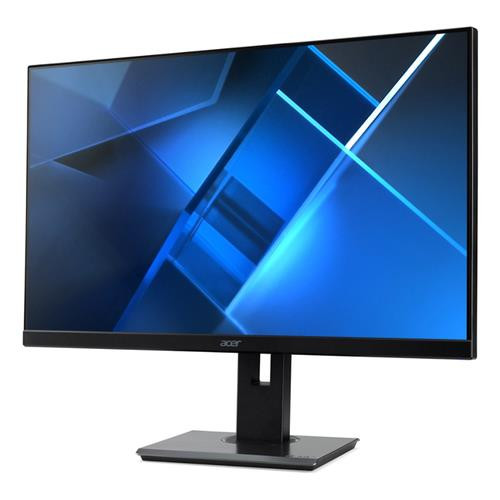 Acer B7 Vero B277 E écran plat de PC 68,6 cm (27") 1920 x 1080 pixels Full HD LED Noir - UM.HB7AA.E02
