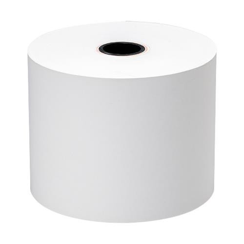 Brother  papier thermique 155 m - RD012U5S