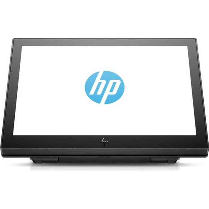 HP ElitePOS Moniteur de caisse 25,6 cm (10.1") - 1XD81AA#AC3