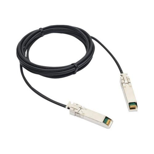 Lenovo SFP+ DAC 3m câble InfiniBand et à fibres optiques SFP+ - 95Y0326