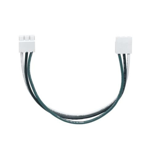 Middle Atlantic Products  fil de connexion 6 pièce(s) Embout solide - J-72X6