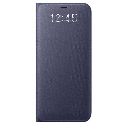 Samsung EF-NG950 coque de protection pour téléphones portables 14,7 cm (5.8") Folio porte carte Violet - EF-NG950PVEGCA