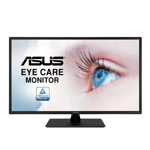 ASUS VA329HE écran plat de PC 80 cm (31.5") 1920 x 1080 pixels Full HD LCD Noir - 90LM07F1-B01BB0