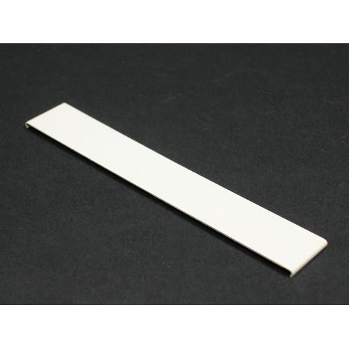 WIREMOLD  accessoire pour chemins de câbles Couvercle de plateau de câbles - G4006