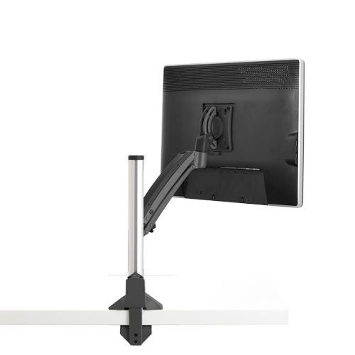 Chief  support d'écran plat pour bureau 76,2 cm (30") Noir - K1C110B