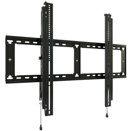 Chief  support pour téléviseur 2,49 m (98") Noir - RXT3