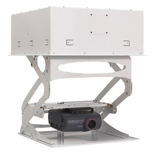 Chief  support pour projecteurs Plafond Blanc - SL236FD