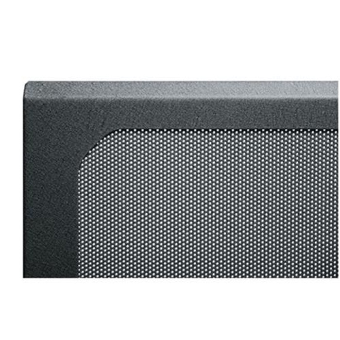 Middle Atlantic Products  accessoire de racks Porte - VFD-18