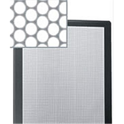 Middle Atlantic Products Rear Doors for WMRK Series 45 space Porte - LVFD-WMRK-45