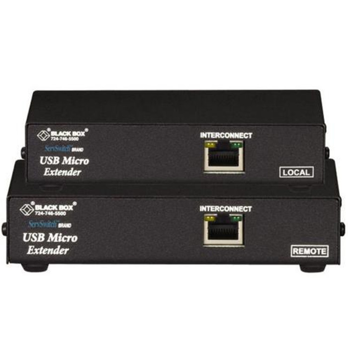 Black Box ServSwitch - ACU4001A