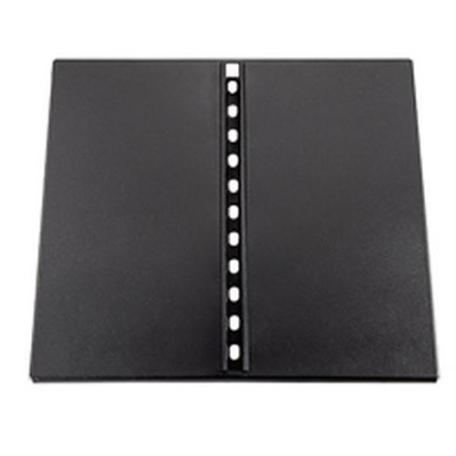 Da-Lite Suspended Ceiling Plate - 7249