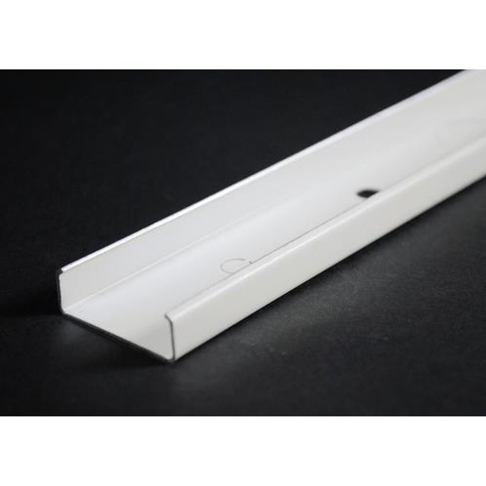 WIREMOLD  accessoire pour chemins de câbles Couvercle de plateau de câbles - WH2000B-5