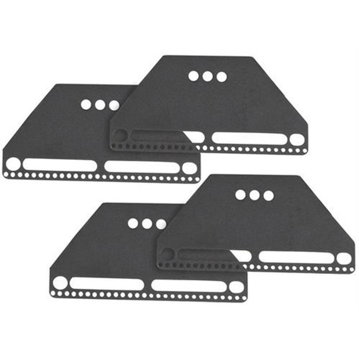 Premier Mounts  accessoire de montage de moniteurs - UFP-1065