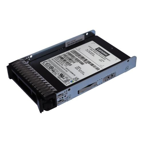 Lenovo  disque SSD 960 Go 2.5" Série ATA III V-NAND TLC - 4XB7A87525