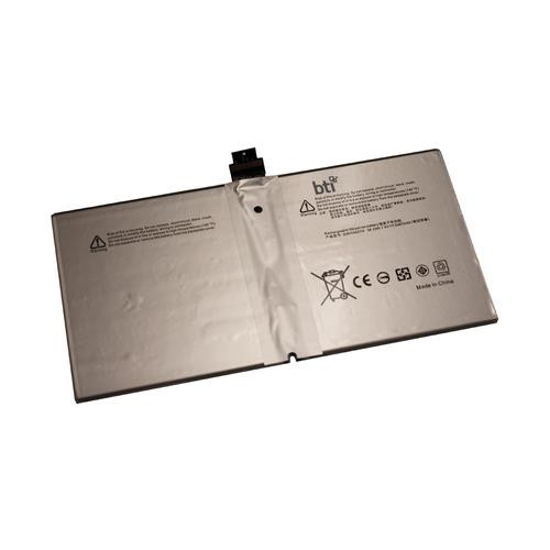 BTI G3HTA027H- batterie rechargeable Lithium-Ion (Li-Ion) 5087 mAh 7,5 V - G3HTA027H-BTI