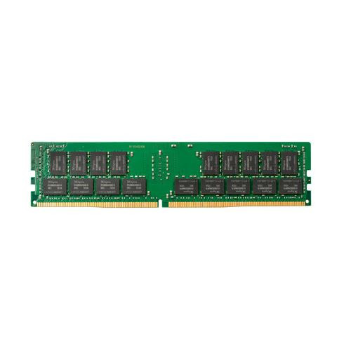 HP Mémoire RAM à registres DDR4-2933 ECC 64 Go (1 x 64 Go) - 5YZ57AA