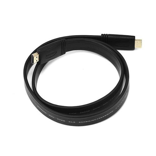 Monoprice  câble HDMI 0,91 m HDMI Type A (Standard) Noir - 4157