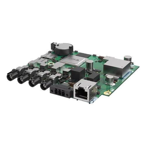 Axis  support et boîtier des caméras de sécurité Central - 02192-031