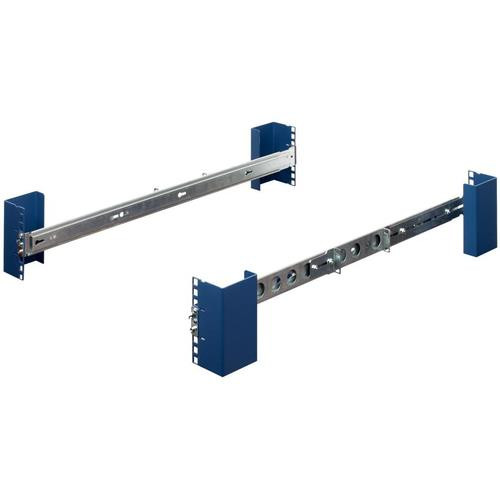 RackSolutions  accessoire de racks Rail d’étagère - 122-2579